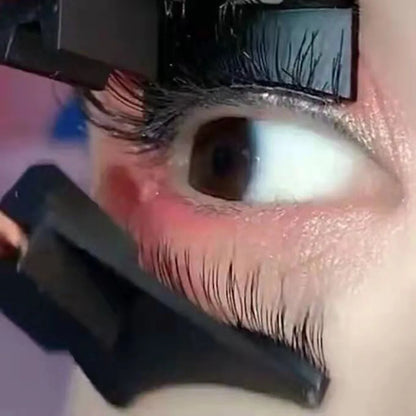 Cils Magnétiques Réutilisables 3D Naturels