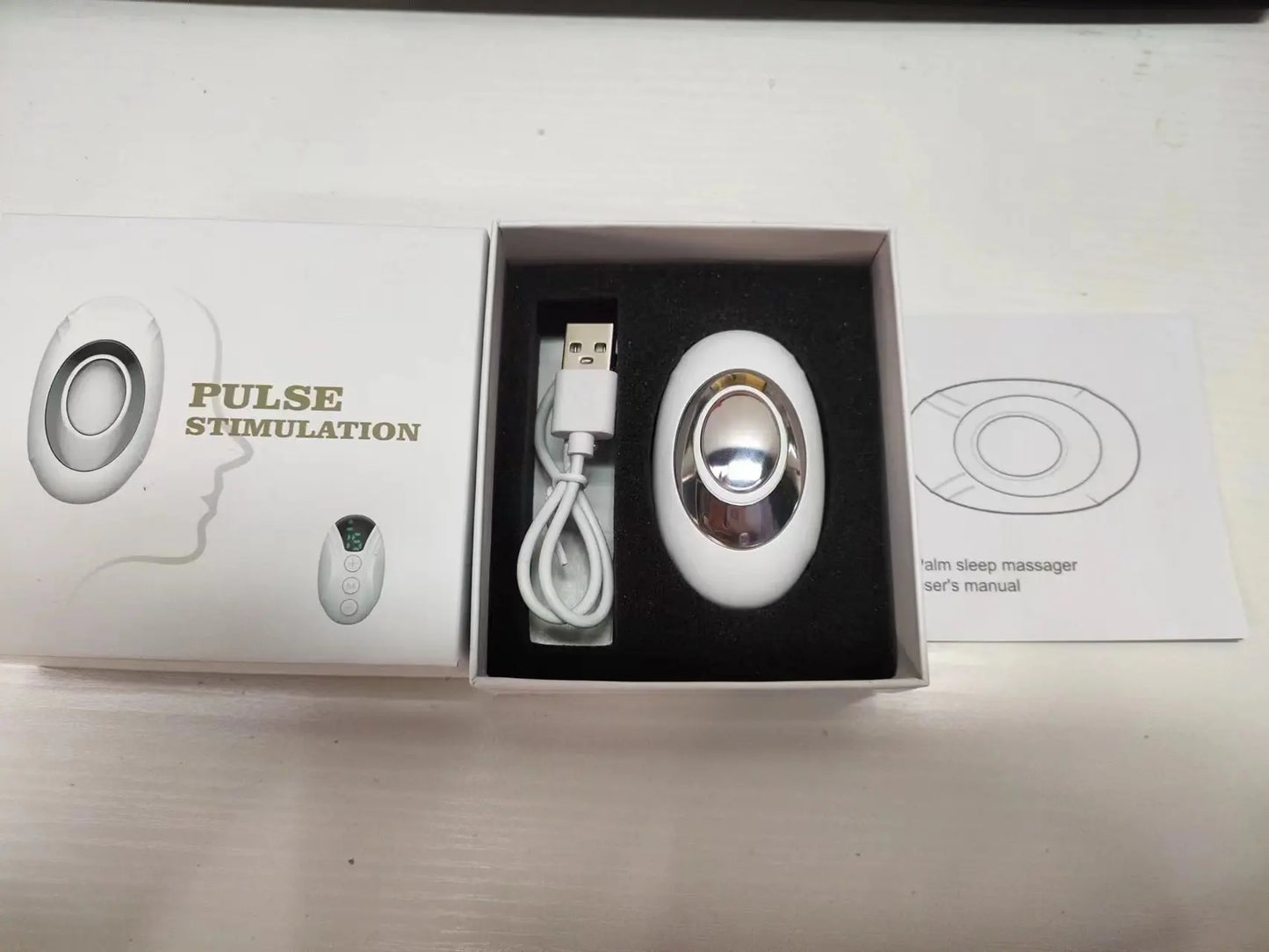 Appareil Hypnose CES